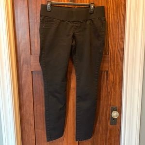 Women’s Old Navy Maternity Jeans Size 8